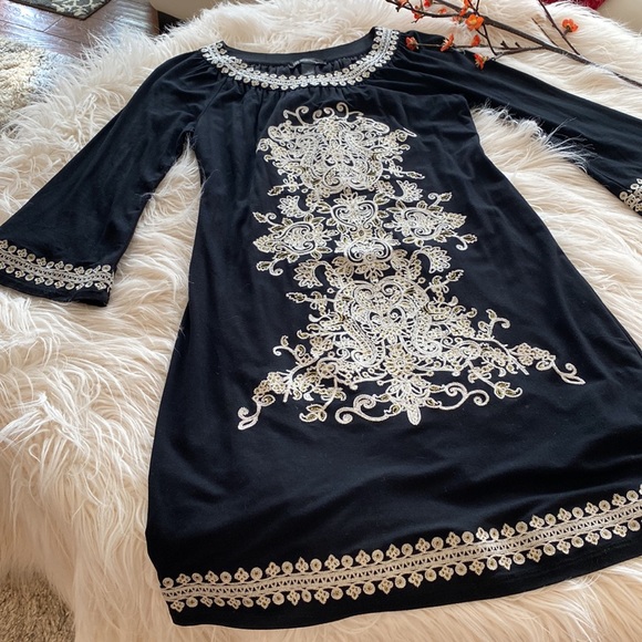 INC International concept dress - Picture 8 of 13